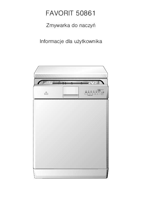 Znajdziesz odpowiedź na wszystkie pytania w instrukcji dla (informacje, specyfikacje, rozmiar,