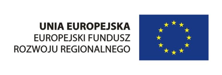 Dofinansowanie Europejski Fundusz Rozwoju Regionalnego na budowę