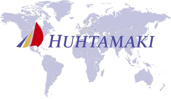 Centrala Jednostka produkcyjna Jednostka sprzedaży Grupa Huhtamaki jest globalnym dostawcą specjalistycznych opakowań jednostkowych. Roczna sprzedaż netto Grupy Huhtamaki przekracza 2 mld Euro.