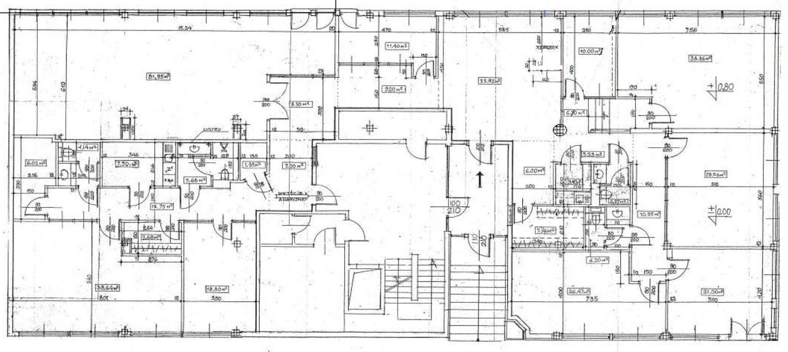 NOWA SIEDZIBA PLAN