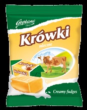 wyroby cukrowe karmelki 4. 5. 6. 7. 8. 9. 10.