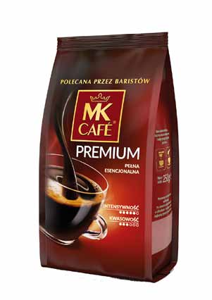 9. 7. 3. Kawa mielona MK Cafe Premium Strauss Cafe 250 g 100 g - 3,20 Kawa rozpuszczalna Nescafe Classic Nestle 200 g 100 g - 6,80 8. -11% 16. 59 13.