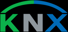 KNX jest systemem opartym na konwencji rozproszonej, dzięki czemu nie jest wymagana jednostka centralna.