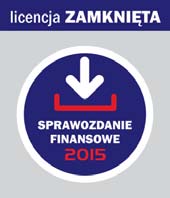 Biegli rewidenci z międzynarodowej firmy audytorskiej BDO opracowali wygodne narzędzie tak, aby w szybki sposób przygotować sprawozdanie finansowe za 2015 rok.