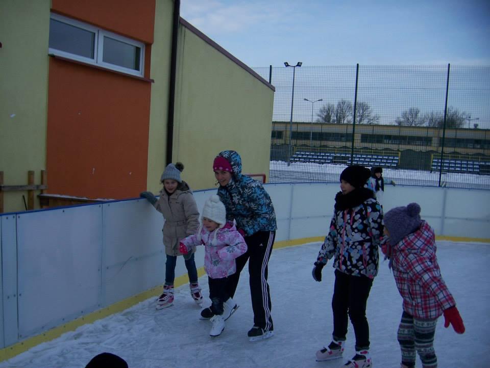 Wszechstronny rozwój uczniów,