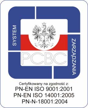 Oznakowanie CE Zharmonizowana Norma Europejska EN 1504-2 Wyroby i systemy do ochrony i napraw konstrukcji betonowych.