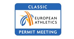 XV European Athletic Festival BYDGOSZCZ, 14 czerwca/june 2015 Start List/Lista startowa 110 m hurdles Men/ppł mężczyzn WORLD RECORD(Open) 12.80(0.