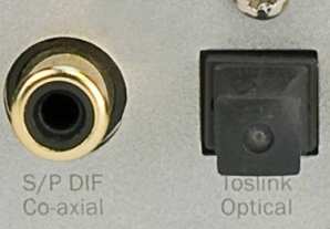 SPDIF S/PDIF (ang. SONY/Philips Digital Interface Format) standard przesyłania sygnałów dźwiękowych, rozwijany przy współpracy firm SONY I Philips.