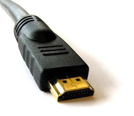 HDMI