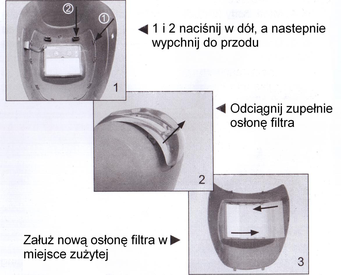 5.1 Wymiana zewn