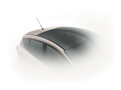 Komfort i wyposażenie wnętrza TREND EDITION TITANIUM Nakładki na progi z przodu z tworzywa sztucznego z logo Ford - - Nakładki na progi z przodu ze szczotkowanej stali nierdzewnej z napisem C-MAX