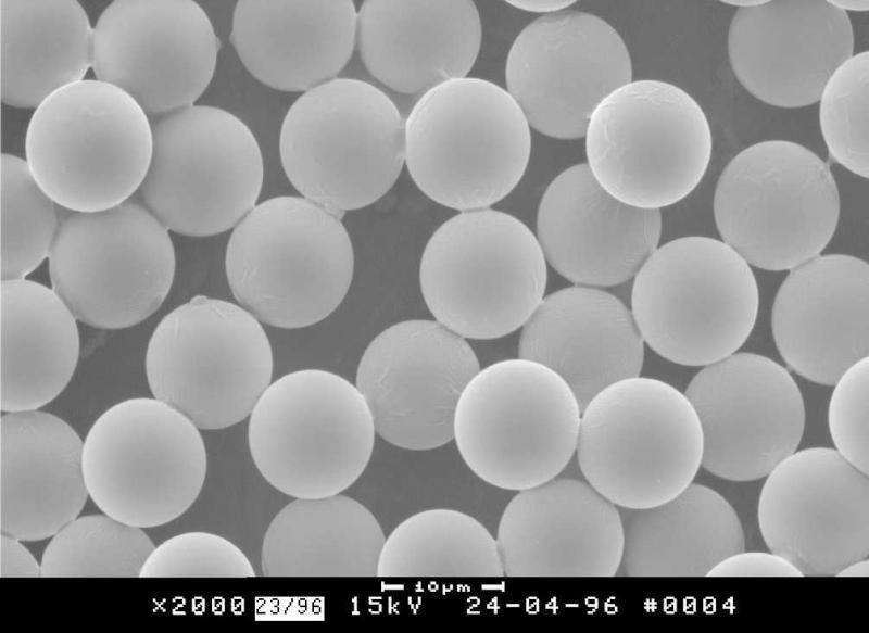 Tunable Resistive Pulse Sensing