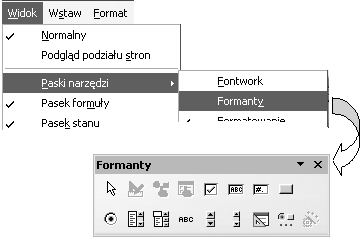 Rozdział 6. Faktura VAT 173 Rysunek 6.4.