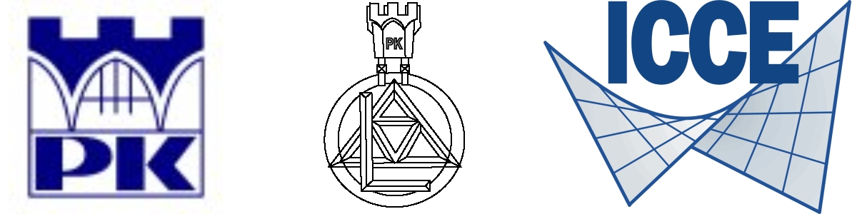 Charakterystyczne wielkości i równania Mechanika materiałów i konstrukcji budowlanych, studia II