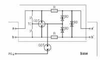 - INFO Ograniczniki przepięć w liniach przesyłu sygnałów - SIG EMH - TC Podstawa 2GND SIG EMH-TC 110V 2 GND Podstawa 2GND SIG EMH-TC 24V 2 GND Podstawa 2GND SIG EM-TD 110V 2 GND LEGENDA TD -