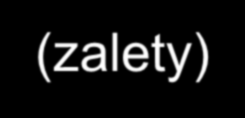 UCZENIE W OPARCIU O PROBLEM (zalety)1/2 Najlepszy wariant ciągłej edukacji medycznej dla lekarzy pracujących samodzielnie.