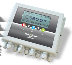 Regulator Platinum Bio jest nowoczesnym układem mikroprocesorowym, który steruje nie tylko kotłem, ale również systemem centralnego ogrzewania oraz ciepłej wody użytkowej.