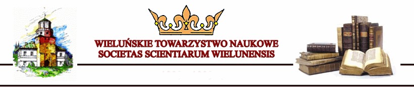 Dzięki Wieluńskiemu Towarzystwu Naukowemu powstał w Wieluniu silny ośrodek badań regionalnych skupiający pasjonatów różnych dyscyplin naukowych, który szczycić się może znaczącymi, jak na warunki