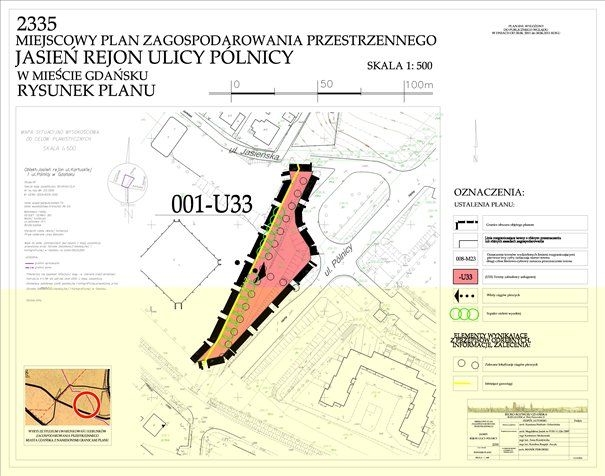 Załącznik Nr 1 do Uchwały Nr XVI/230/11 Rady Miasta Gdańska z dnia 25