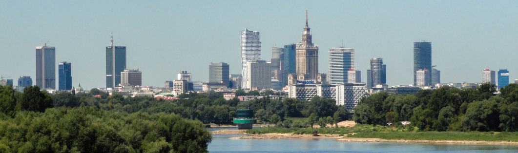 PROBLEMY RYNKU NIERUCHOMOŚCI wa oraz powierzchnia mieszkania. W Tabeli 3 przedstawiono wyniki funkcji regresji dla równania.