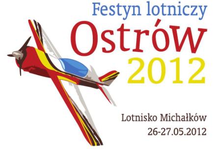 Program II Festynu Lotniczego "Lotnisko Bliżej Miasta" (z ważnych przyczyn organizacyjnych podany niżej program może ulec zmianie) 26 maja 2012 Sobota (lotnisko Michałków) 9.