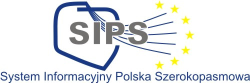 Numer sprawy: DAG/G/03/14 Załącznik nr 3 do formularza oferty Zamówienie w ramach Projektu System Informacyjny o infrastrukturze szerokopasmowej i portal Polska Szerokopasmowa o nr. POIG.07.01.