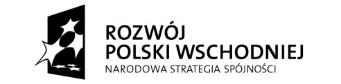 Nr sprawy: AZP-240/PN-p207/09/2014-219 Lublin, 18.06.2014 r. Dotyczy postępowania o udzielenie zamówienia publicznego o wartości szacunkowej przekraczającej 207 000 EURO pn.