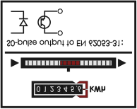 5.3 Ochrona FI / RCD Inwerter posiada wewnętrzne zabezpieczenie różnicowoprądowe, działające na wszystkie prądy.