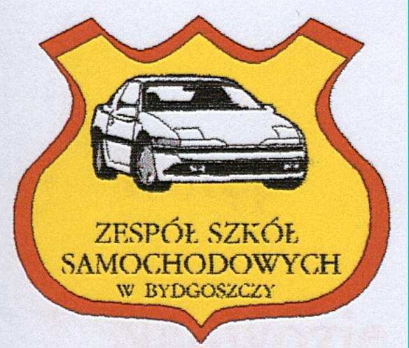 Zespół Szkół Samochodowych w Bydgoszczy Ul.