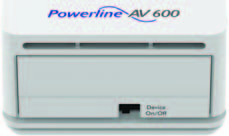 Cechy sprzętu XAV6504 1 2 3 9 10 11 12 4 5 XAV6501 6 7 8 11 1. Filtrowane gniazdko zasilania 2. Wskaźnik LED sieci urządzenia Powerline 3.