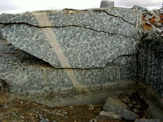 Geochemia