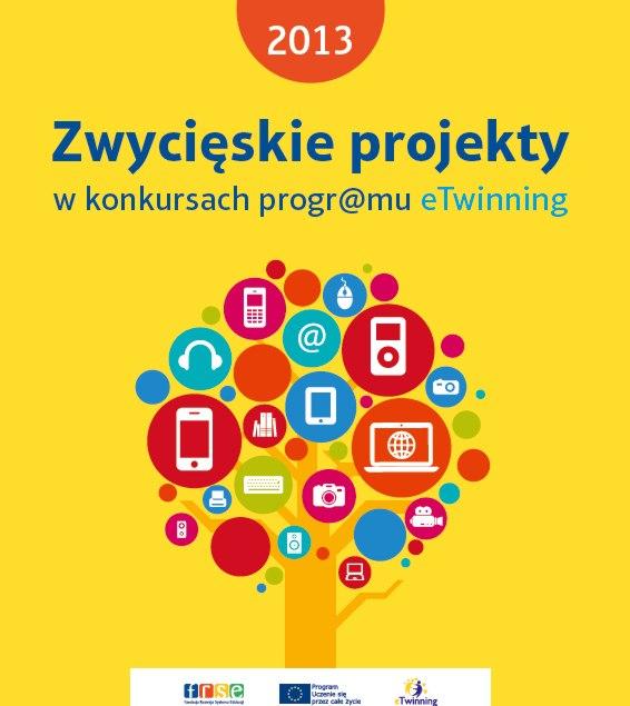 Wsparcie dla nauczycieli Polski portal etwinning www.etwinning.pl Biuletyn elektroniczny Helpdesk pod adresem etwinning@frse.org.