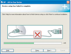 µ µ µ : µ, µ µ µ.. µ. µ : µ... µ : T µ. µ :.... µ : µ USB. µ : CD Windows HP All-in-One.. µ : µ Microsoft Add Hardware ( Microsoft). µ : µ. USB CD Windows HP All-in-One.. µ : µ. µ : µµ.