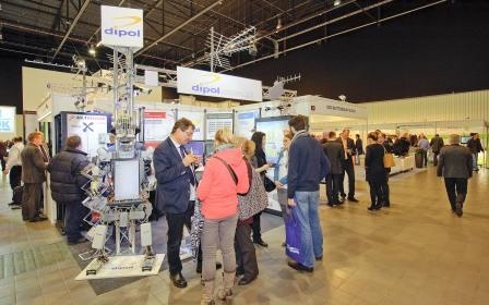 XII Miêdzynarodowe Targi ELEKTROTECHNIKA Warszawa 26-28 lutego 2014 EXPO XXI, ul.