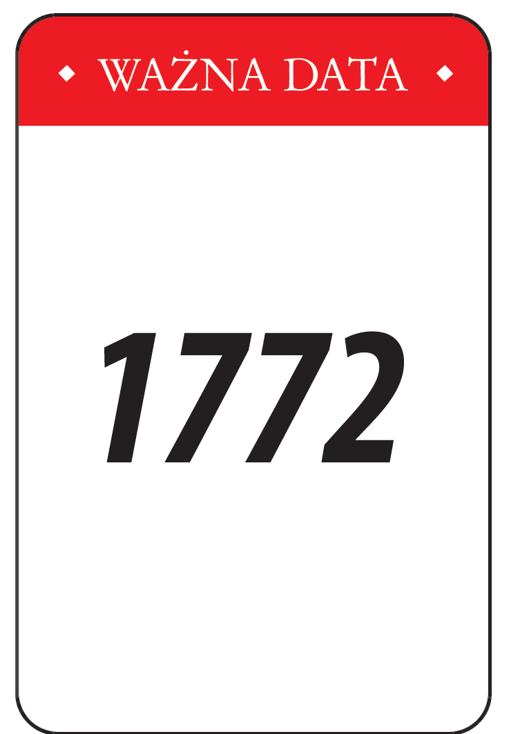 HISTORIA POLSKI HISTORIA POLSKI a b karty liter