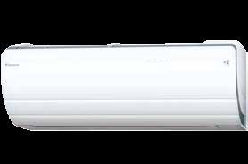 Klimatyzatory pompa ciepła, inwerter R -410A Seria FTXG DAIKIN EMURA NOWA GENERACJA - urządzenia grzewczo- chłodzące, łączące doskonałość techniczną z elegancją wykonania jednostki wewnętrznej w