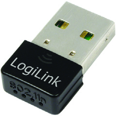 2.0 Informacje ogólne Adapter USB 150Mb/s bezprzewodowej sieci N, 1T1R został zaprojektowany z myślą o użytkownikach SOHO.