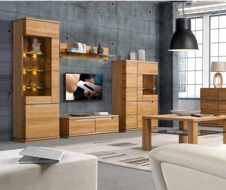 Inne produkty Grupy Meblowej Szynaka The others products of Szynaka Furniture Group PRESTIGELINE