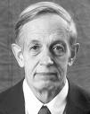 John Nash Laureat nagrody Nobla z ekonomii w 1994 roku, którą zdobył wspólnie z John C.