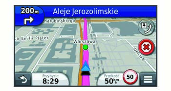 2 W razie potrzeby wybierz kategorię. 3 Wybierz pozycję. 4 Wybierz. 5 Wybierz > Udostępnij miejsce.