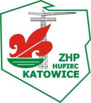 Hufiec ZHP Katowice Chorągiew Śląska ZHP Komenda Hufca ZHP Katowice im. Bohaterów Wieży Spadochronowej 40-053 Katowice, ul. Barbary 25a komenda@katowice.