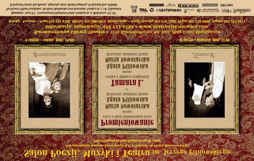 Strona 5 No 02 (944) 15-31/01/2008 Wyprzeda Barbara Sharratt Polecia³a ca³a ulica. W naszym Zellers mamy fenomenaln¹ wyprzeda od 50-ciu do 70-ciu procent.