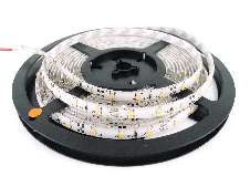 PU-LED-TZ3 / PU-LED-TC3 PU-LED-Z48 20 LED/m 324 lm/m PU-LED-TZ3 zimny/cold PU-LED-TC3 ciep³y/warm Taœma LED LED strip Zasilacz Adapter Kolor biały zimny lub ciepły. Napięcie zasilania: 24 V.