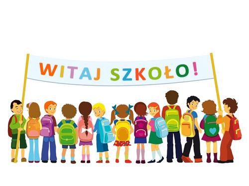 CZASOPISMO DLA ZERÓWKI ORAZ NAJMŁODSZYCH UCZNIÓW KLAS I-III MZS W BIŁGORAJU WRZESIEŃ 2016 r. Był plecak na plecach i liczne podróże, a teraz wakacje skończone.