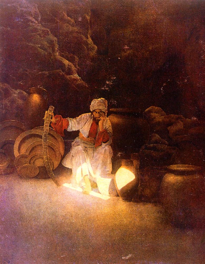 Alibaba