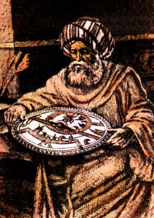 Al-Battani (łac. Albategnius, ar.
