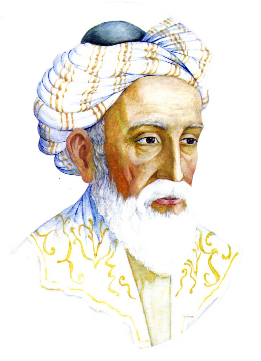 Omar Chajjam (31.05.1048-4.12.