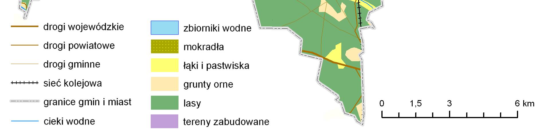 Plan Odnowy Miejscowości jest dokumentem strategicznym określającym rozwój wsi w sferze społeczno - gospodarczej na lata 2015 2025, poprzez realizację zadań ujętych w dwie grupy: działania