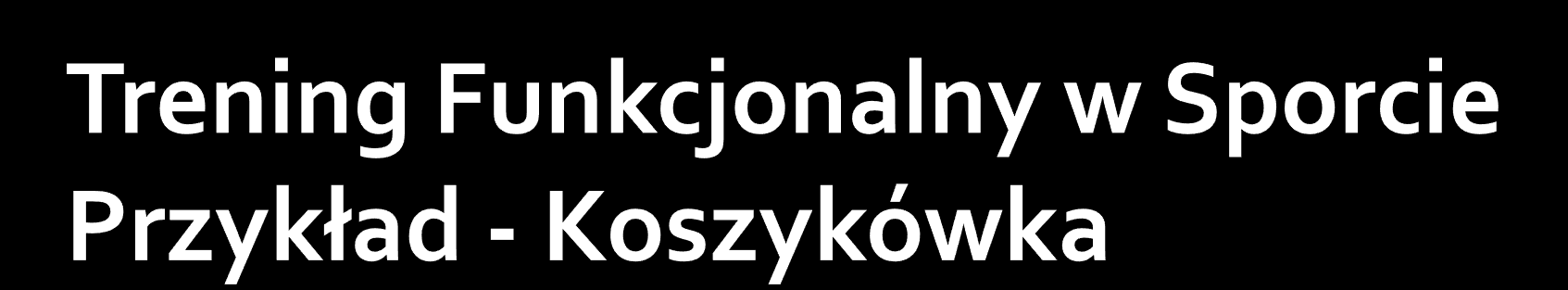 Jestem koszykarzem, mam 21 lat i gram w pierwszoligowym zespole na pozycji drugiego