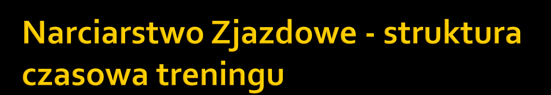 Makrocykl jest to duży cykl treningowy, mający na celu doprowadzenie uczestnika do osiągnięcia możliwie wysokiego poziomu formy sportowej